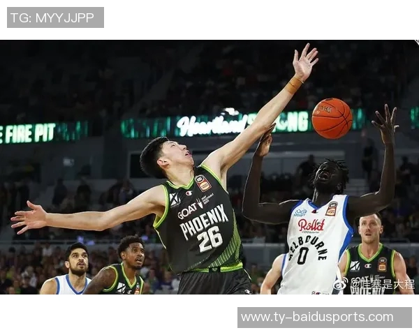NBL战报：瓦西耶维奇22分，阿德莱德36人94-81击败东南墨尔本凤凰