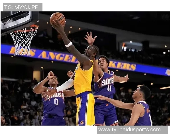 三连胜湖人迎战两连败爵士，湖人能否延续强势表现？