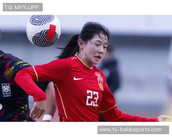 U20女足亚洲杯预选赛综述:青春风貌与未来希望 U20女足亚洲杯预选赛综述:青春风貌与未来希望