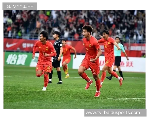 凭借净胜球优势暂居首位U22国足末轮对阵乌兹别克斯坦队，期待巅峰对决