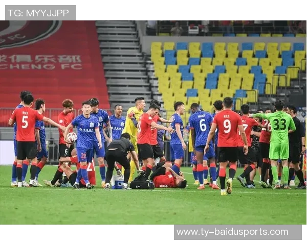 咪咕体育盘点中超赛季十佳球，卡扎谭龙王燊超入选——精彩瞬间令人热血沸腾