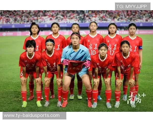 十五运江苏女足成年组夺冠之路：资格赛篇