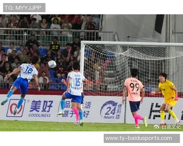 卢则灵妙传助攻，李皓然空门破门——青春足球的激情瞬间