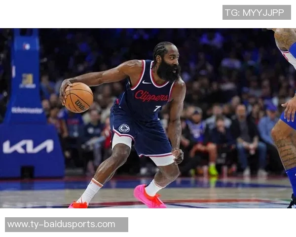 哈登狂飙55分，追平科比并列历史第三！他如何打造历史性夜晚？