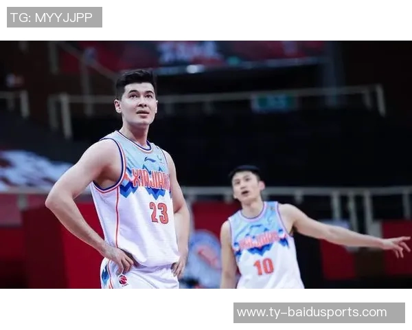 5次违体3人伤退！广东险胜浙江今晚却没有赢家