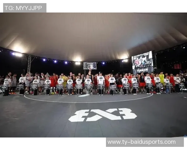 “我要上奥运”三人篮球擂台赛女子组五佳球，燃爆激情的巅峰之战！