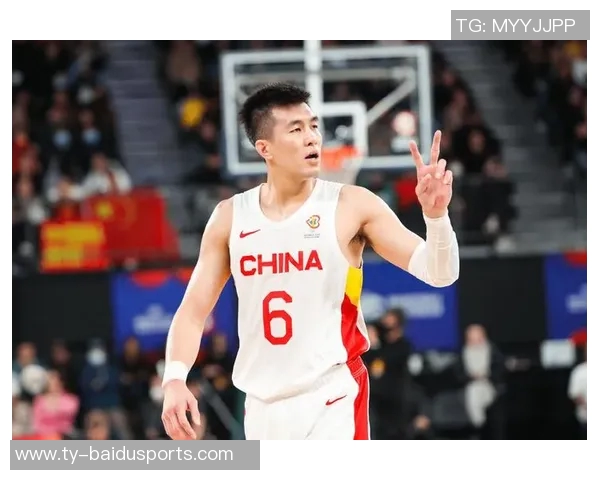 中国男篮亚洲杯12人名单出炉,周琦领衔,郭艾伦意外落选引发热议 中国男篮亚洲杯12人名单出炉,周琦领衔,郭艾伦意外落选引发热议