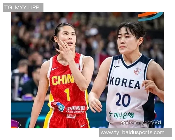 两战老对手两度取胜中日女篮格局能否因此而变？