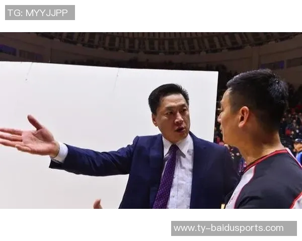 传控大师征服李春江他比福特森更适合广厦！