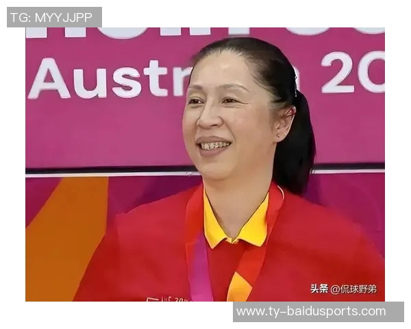 广东女篮主帅郑薇:记忆里球员时期全运会都是冠军 广东女篮主帅郑薇:记忆里球员时期全运会都是冠军