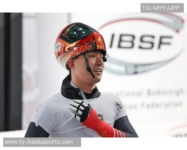 科尔蒂纳丹佩佐站激战正酣,殷正勇夺钢架雪车男子个人赛季军 科尔蒂纳丹佩佐站激战正酣,殷正勇夺钢架雪车男子个人赛季军