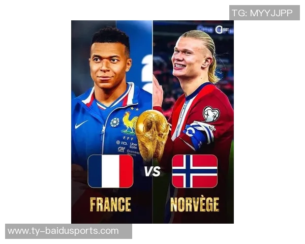 世界杯小组赛国际足联就强行把姆巴佩哈兰德凑一块:天赋对撞背后的商业想象 世界杯小组赛国际足联就强行把姆巴佩哈兰德凑一块:天赋对撞背后的商业想象