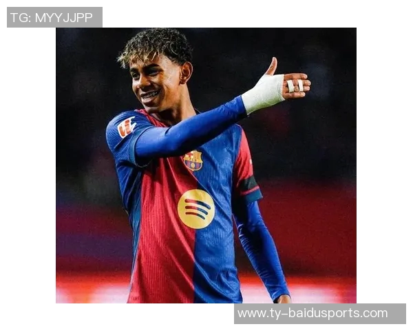 亚马尔:不看报道的自信,童年的职业球员梦 亚马尔:不看报道的自信,童年的职业球员梦