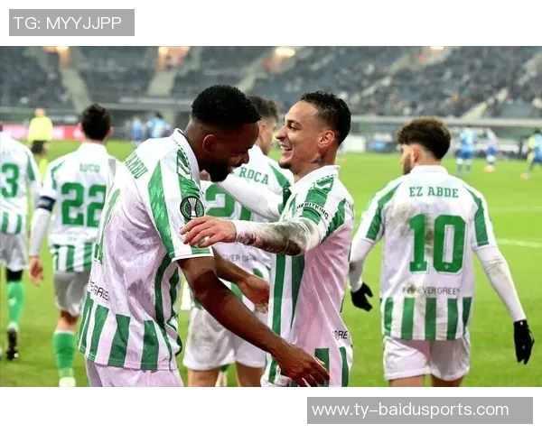 官方:伊斯科与皇家贝蒂斯续约至2028年 官方:伊斯科与皇家贝蒂斯续约至2028年