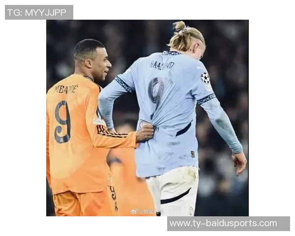 塞尔记者:姆巴佩将因腿部不适缺席欧冠对阵曼城 塞尔记者:姆巴佩将因腿部不适缺席欧冠对阵曼城