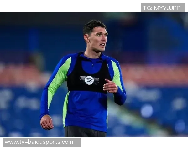 每体：克里斯滕森竞技状态回暖，有望在国家德比中首发