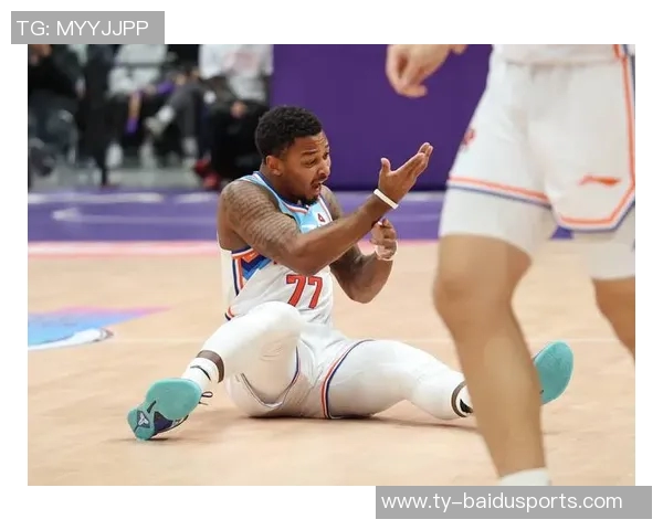 致命传球+三分绝杀最被低估外援主宰加时赛