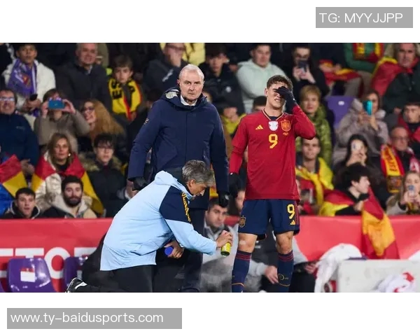 西班牙足协：居莱尔手球判罚合规，若传球给队友补射则进球有效