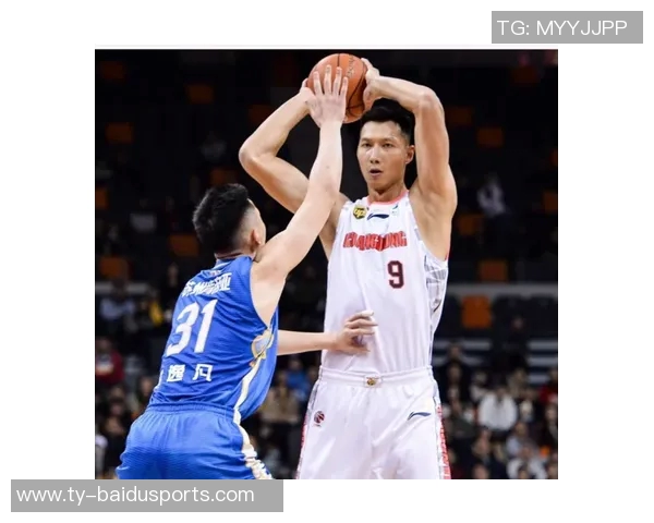 赢球却留隐忧广东欲争冠还需满血状态易建联