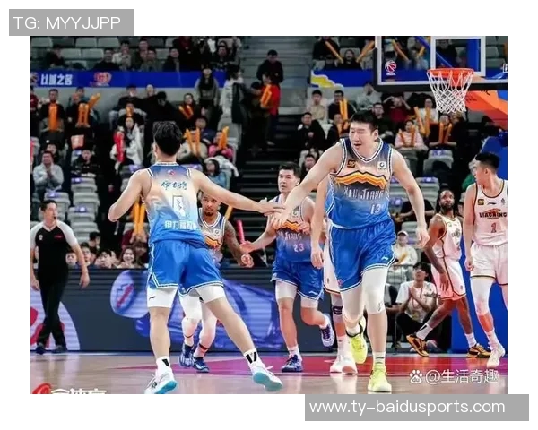 辽宁广厦相约巅峰舞台，CBA总决赛重演2018剧情？