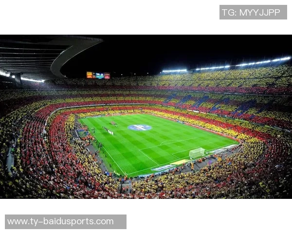 马卡:巴萨把诺坎普定为欧冠主场,蒙特惠奇作为备选以防万一 马卡:巴萨把诺坎普定为欧冠主场,蒙特惠奇作为备选以防万一